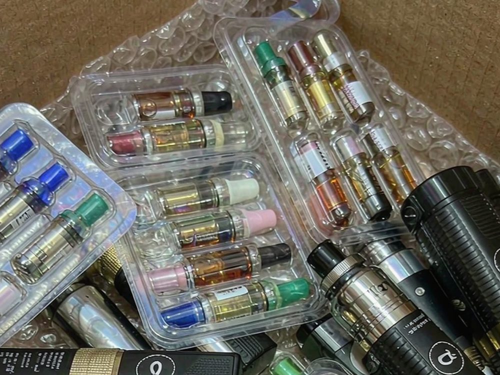 Shipping Guide for vape coils — top rated