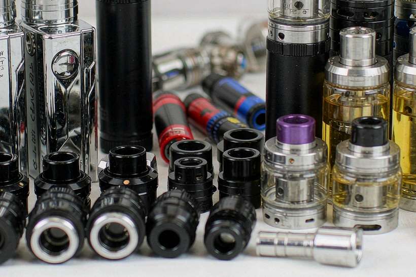 Shipping Guide for vape coils — US warehouse