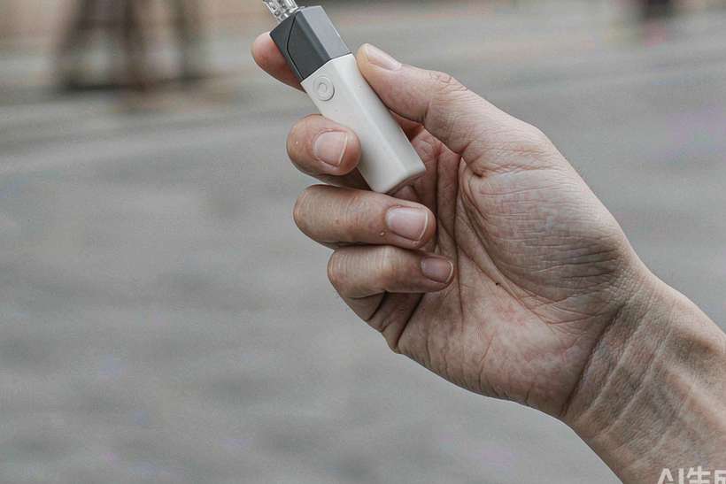 Shipping Guide for vape disposables — Asia Pacific