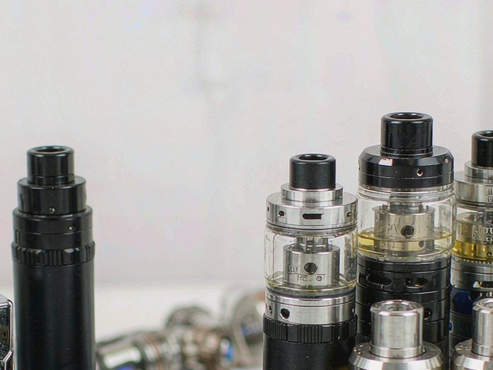 Shipping Guide for vape disposables — no minimum MOQ