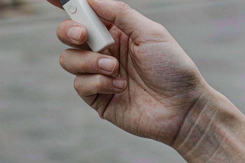 Shipping Guide for vape e-liquid — Asia Pacific