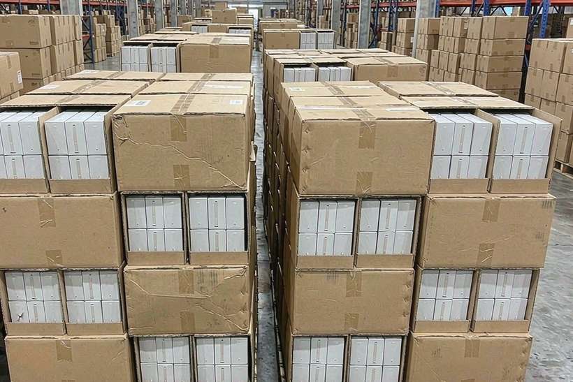 Shipping Guide for vape e-liquid — Autumn stock