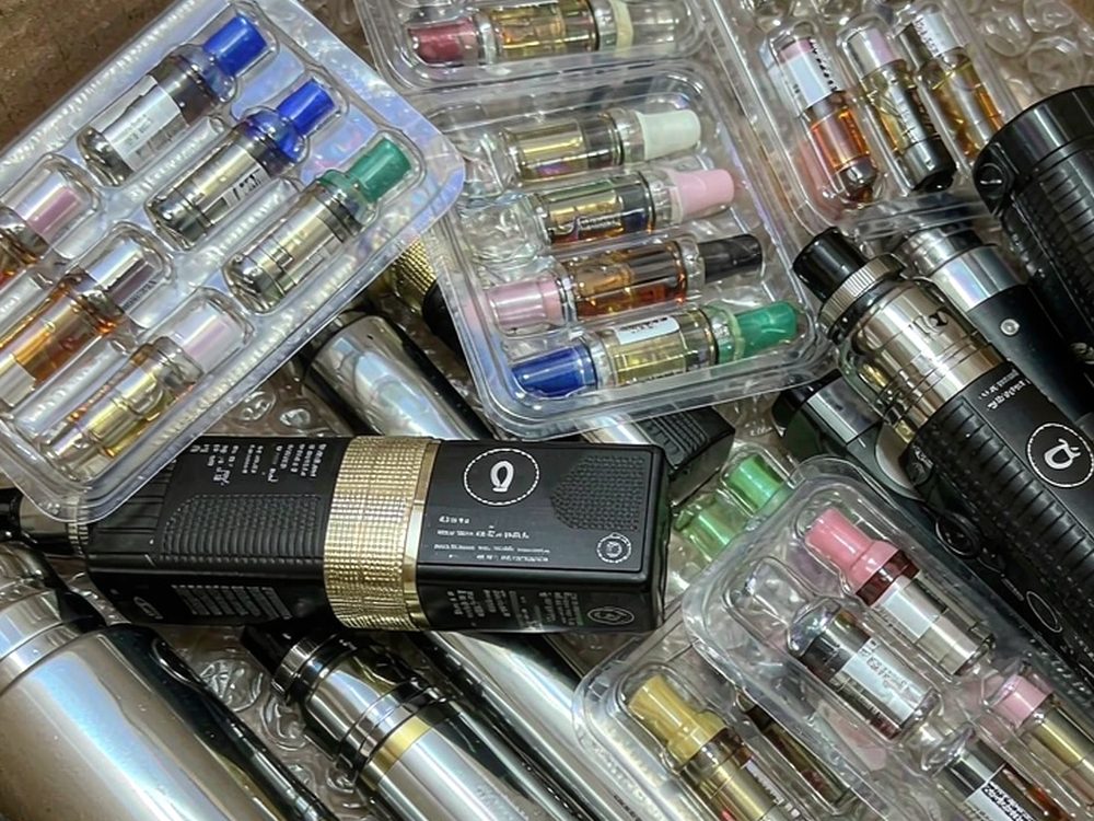 Shipping Guide for vape e-liquid — for resellers
