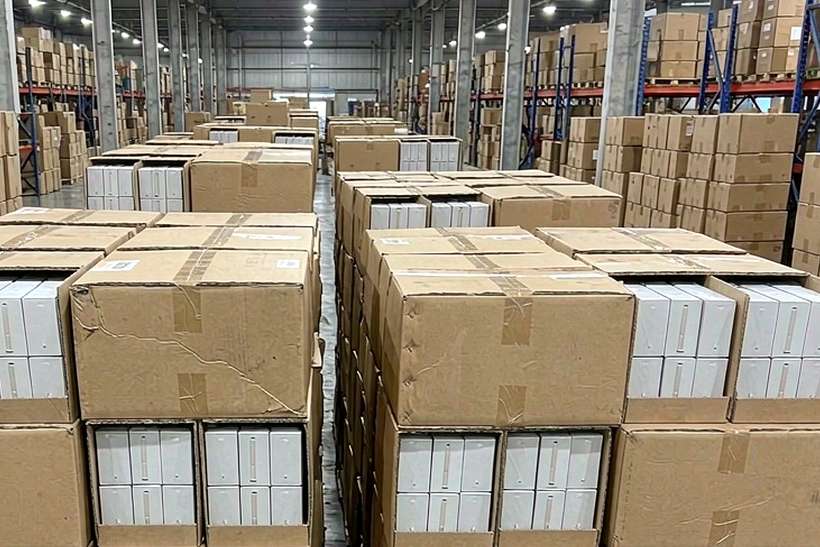 Shipping Guide for vape e-liquid — limited batch