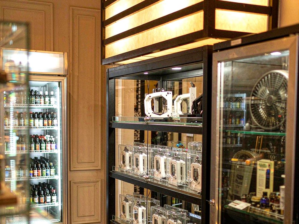 Shipping Guide for vape e-liquid — new arrivals