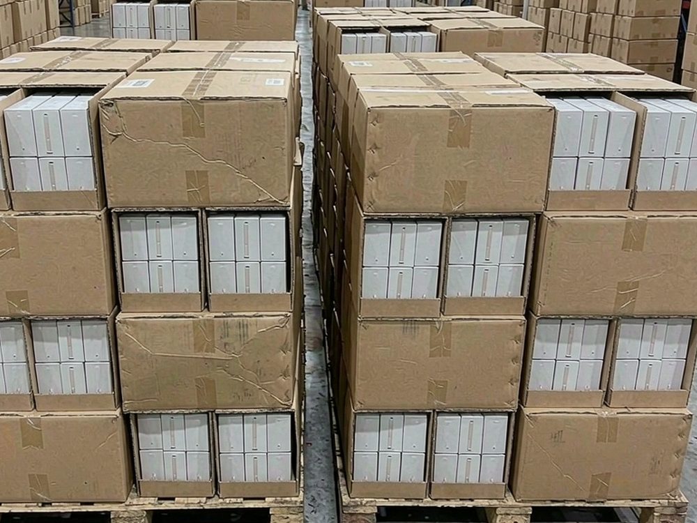 Shipping Guide for vape e-liquid — no minimum MOQ