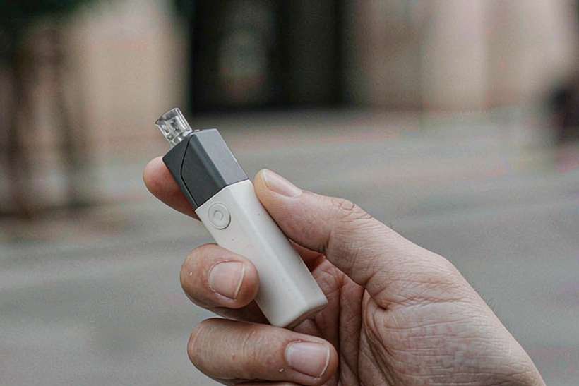 Shipping Guide for vape e-liquid — Summer deals