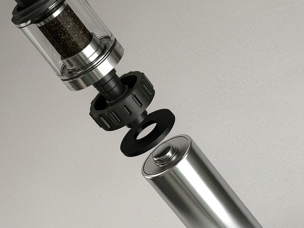 Shipping Guide for vape e-liquid — top rated