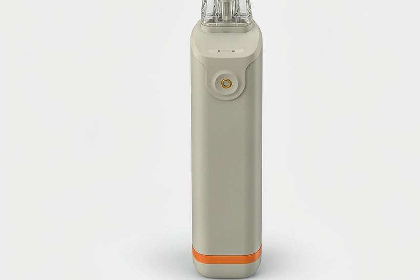 Shipping Guide for vape hardware — EU stock