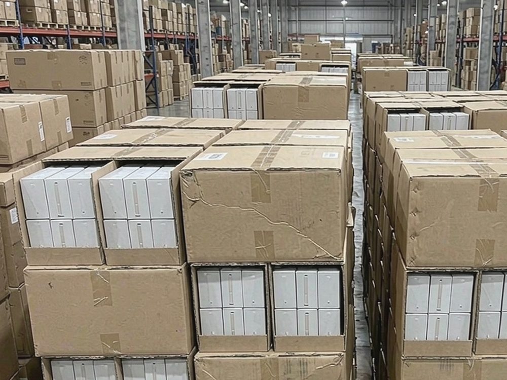 Shipping Guide for vape hardware — no minimum MOQ
