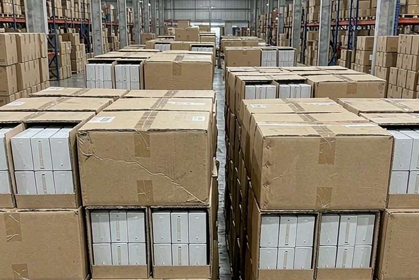 Shipping Guide for vape hardware — OEM available