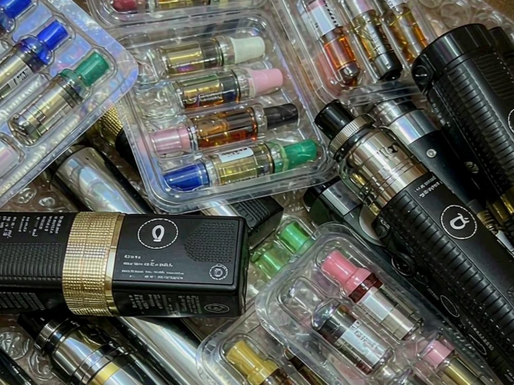 Shipping Guide for vape hardware — top rated