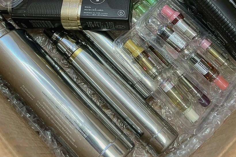 Shipping Guide for vape hardware — US warehouse