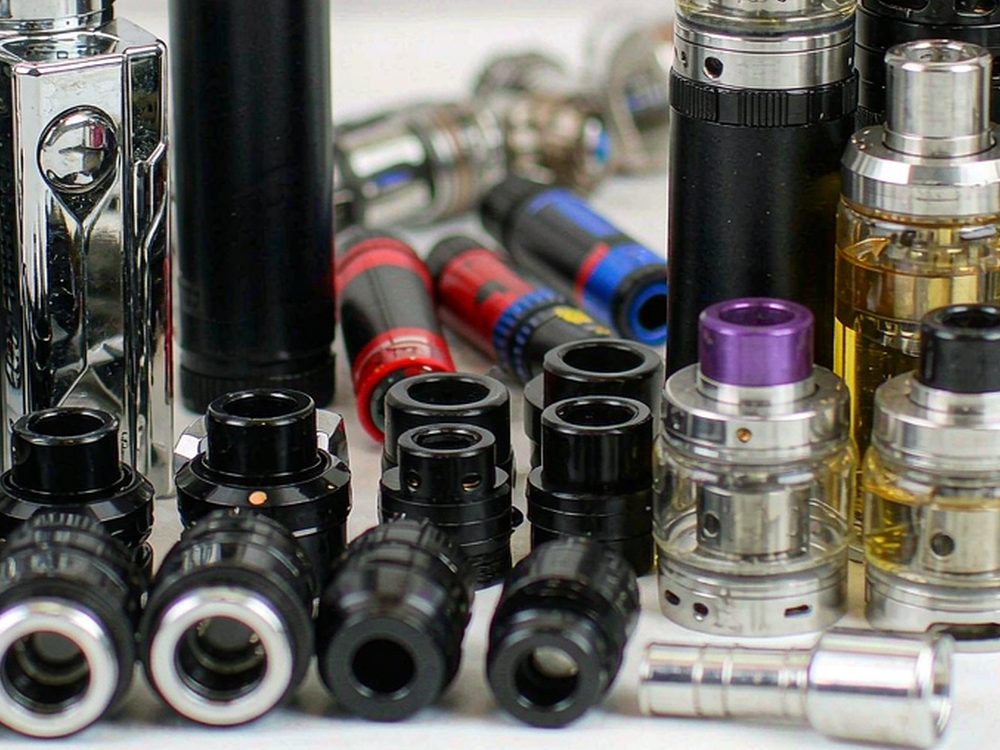 Shipping Guide for vape in Jeonju Tanba — 2026