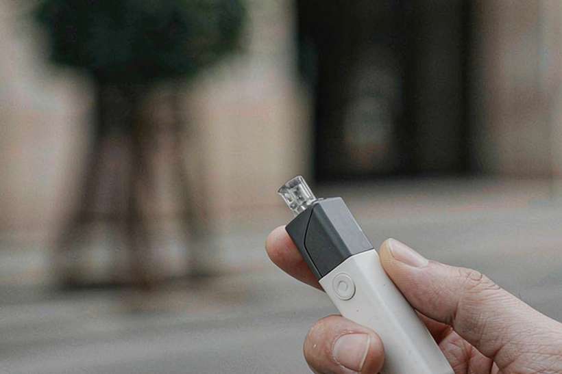 Shipping Guide for vape in Jeonju Tanba — EU stock