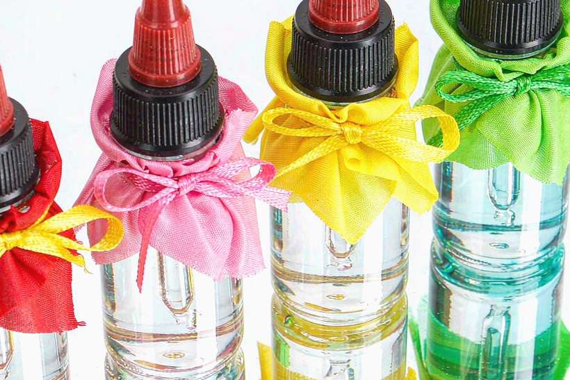 Shipping Guide for vape in Jeonju Tanba — express air