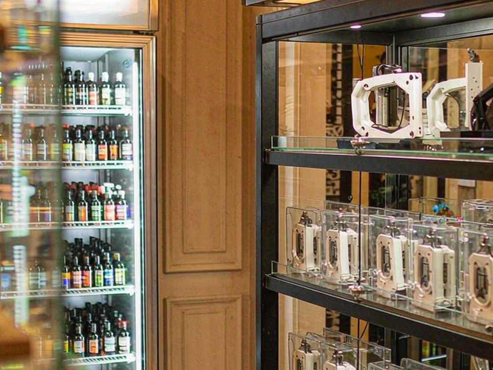 Shipping Guide for vape in Jeonju Tanba — for resellers
