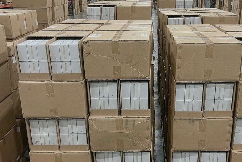Shipping Guide for vape in Jeonju Tanba — limited batch