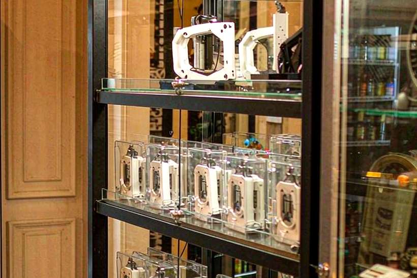 Shipping Guide for vape in Jeonju Tanba — ODM ready