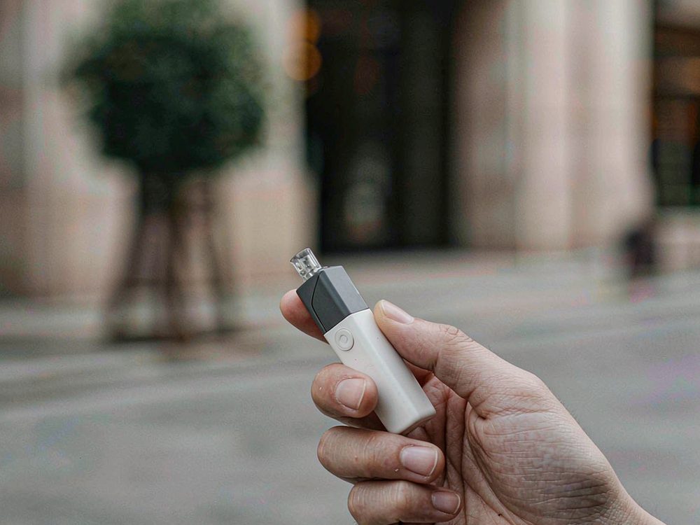 Shipping Guide for vape in Jeonju Tanba — wholesale only