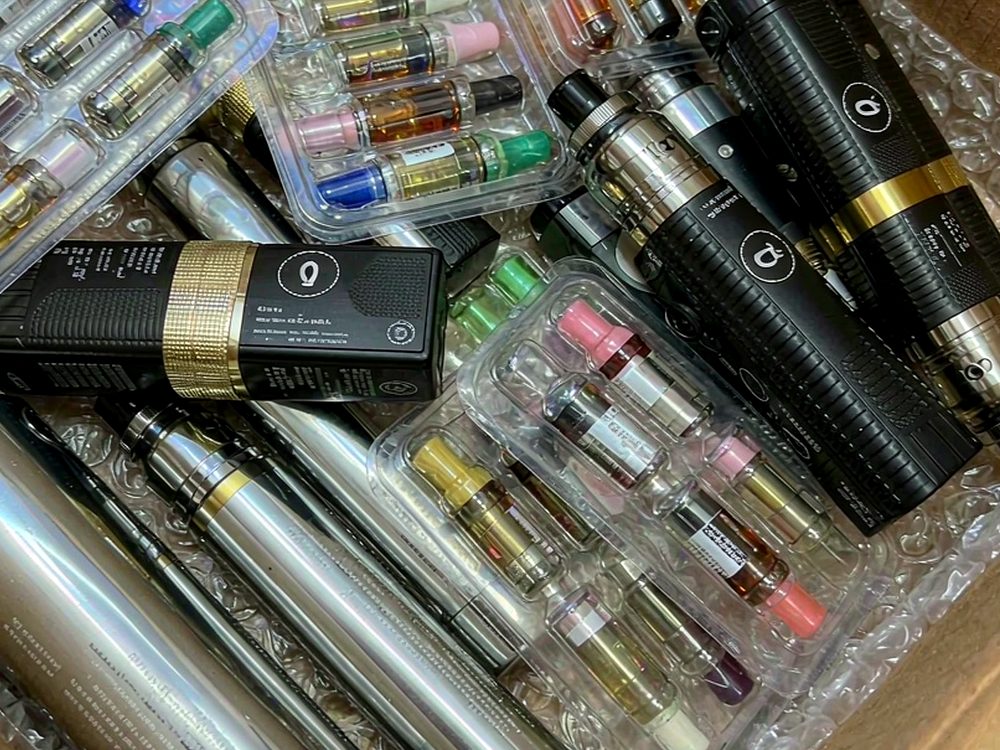 Shipping Guide for vape in Jeonju Tanba — with fast shipping