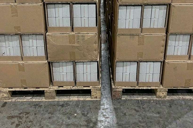 Shipping Guide for vape kits — Asia Pacific