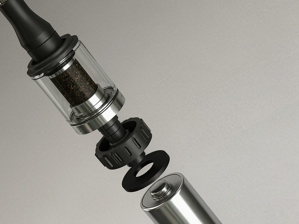 Shipping Guide for vape kits — for resellers