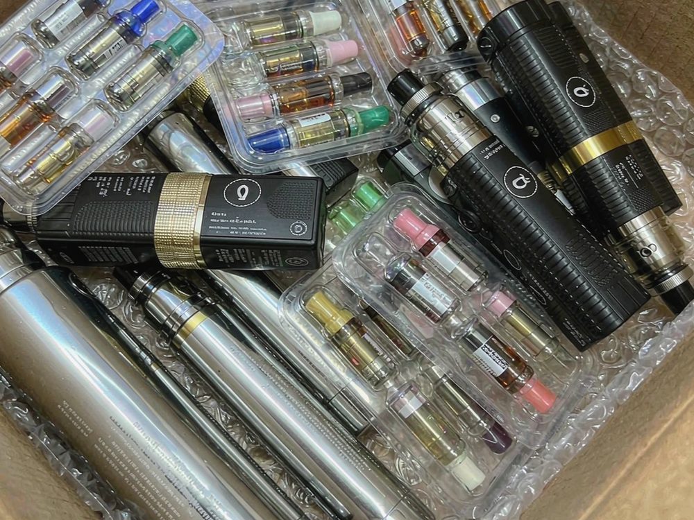 Shipping Guide for vape mods — for resellers