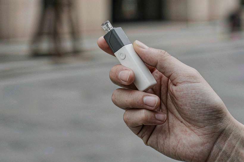 Shipping Guide for vape mods — limited batch