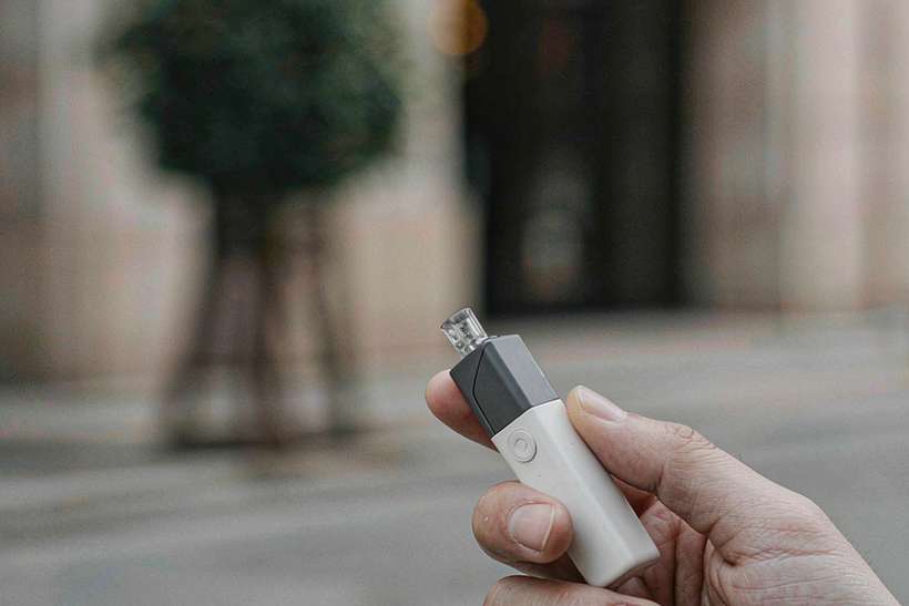 Shipping Guide for vape mods — OEM available