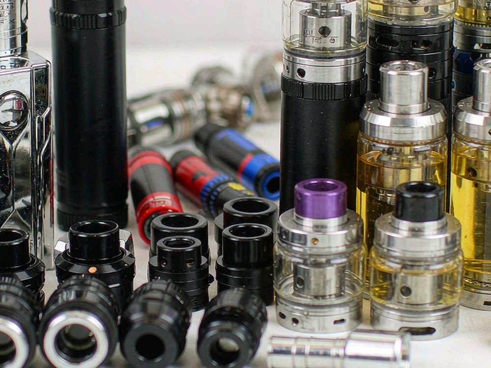 Shipping Guide for vape mods — top rated