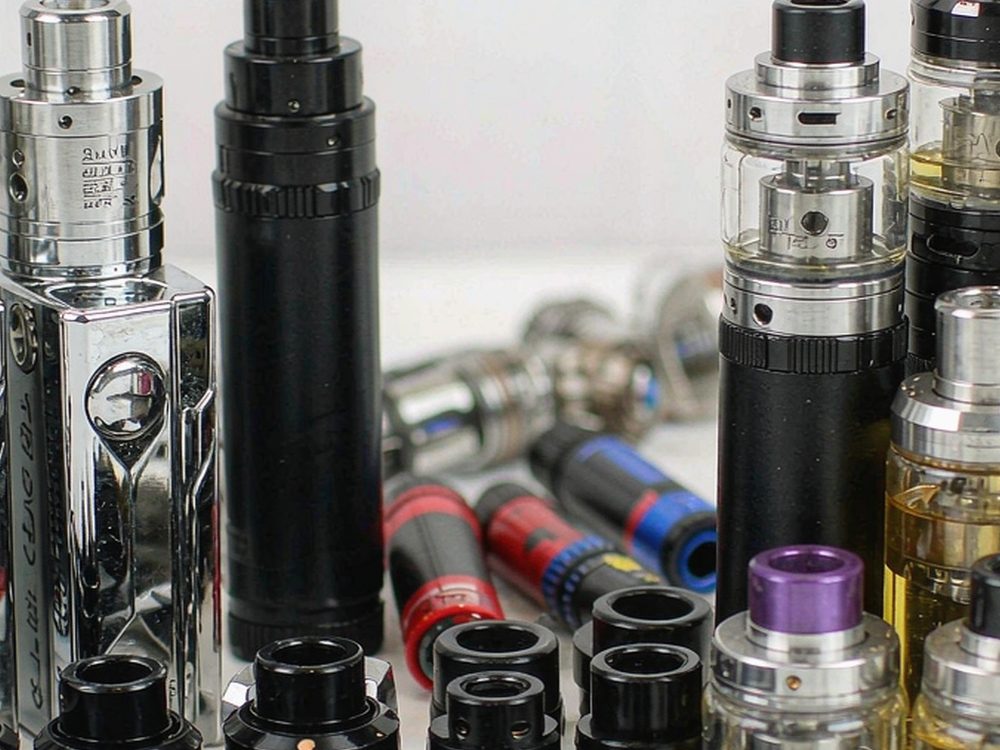 Shipping Guide for vape pods — 2026