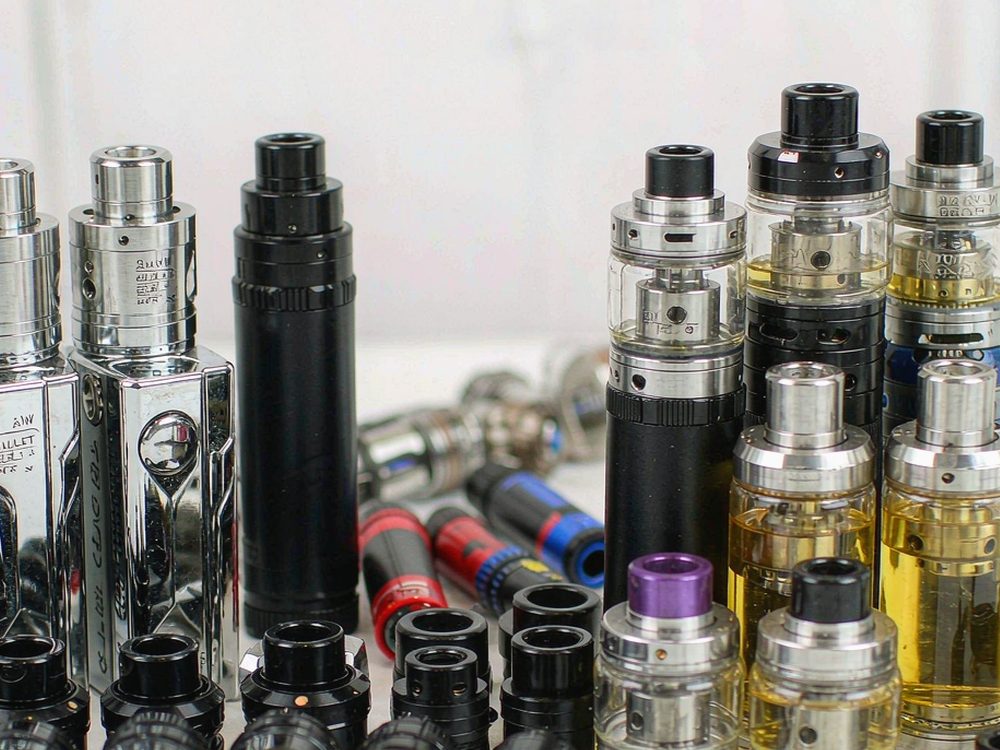 Shipping Guide for vape pods — budget tier