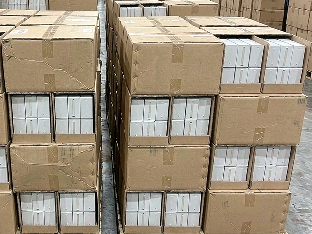 Shipping Guide for vape pods — new arrivals