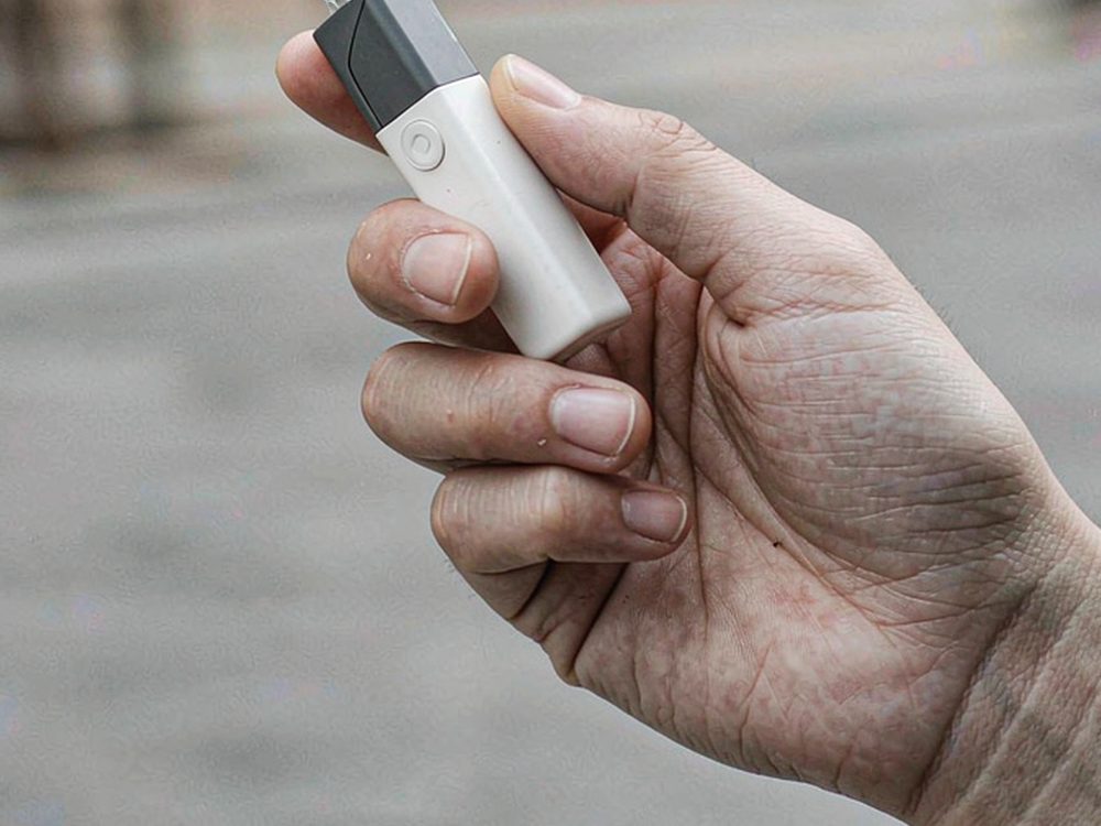 Shipping Guide for vape pods — premium tier