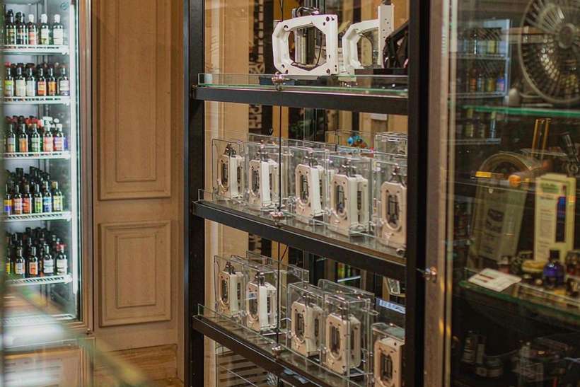 Shipping Guide for vape pods — Winter special