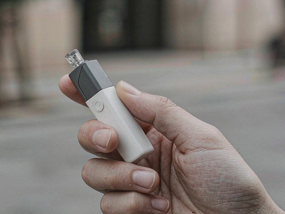 Shipping Guide for vape products in Jeonju Tanba — 2026