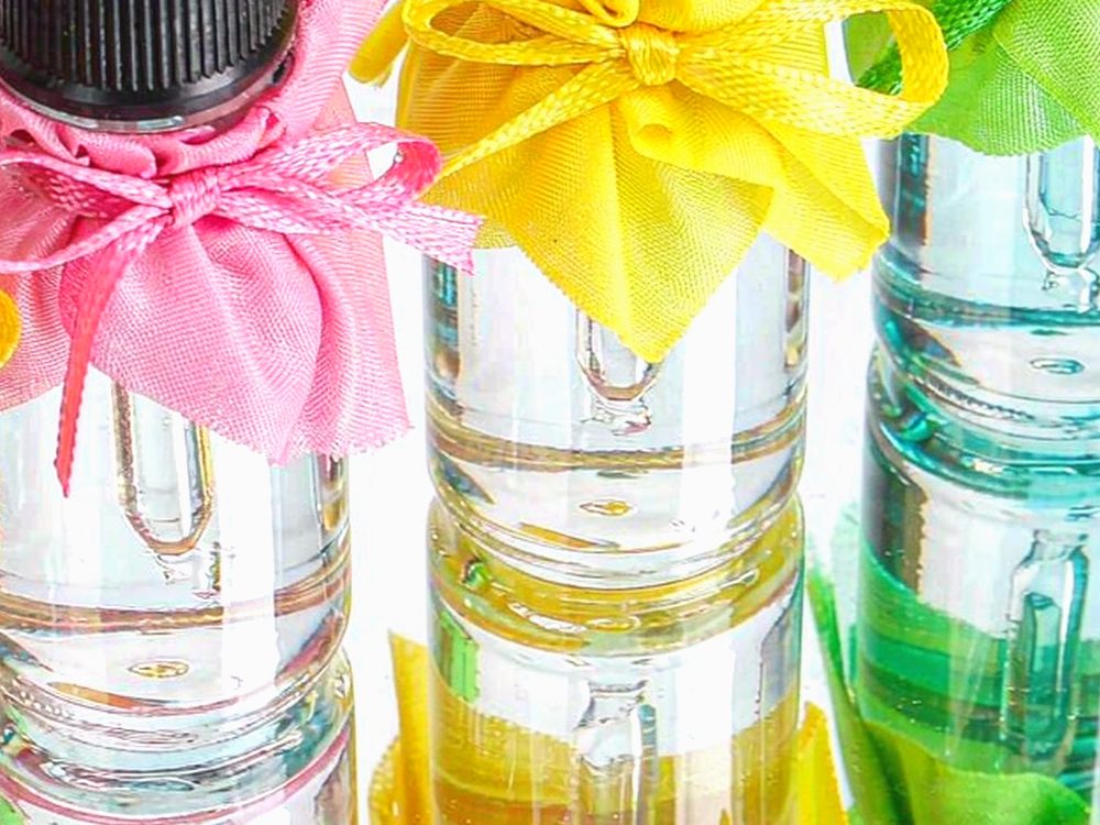 Shipping Guide for vape products in Jeonju Tanba — budget tier