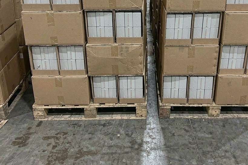 Shipping Guide for vape products in Jeonju Tanba — limited batch