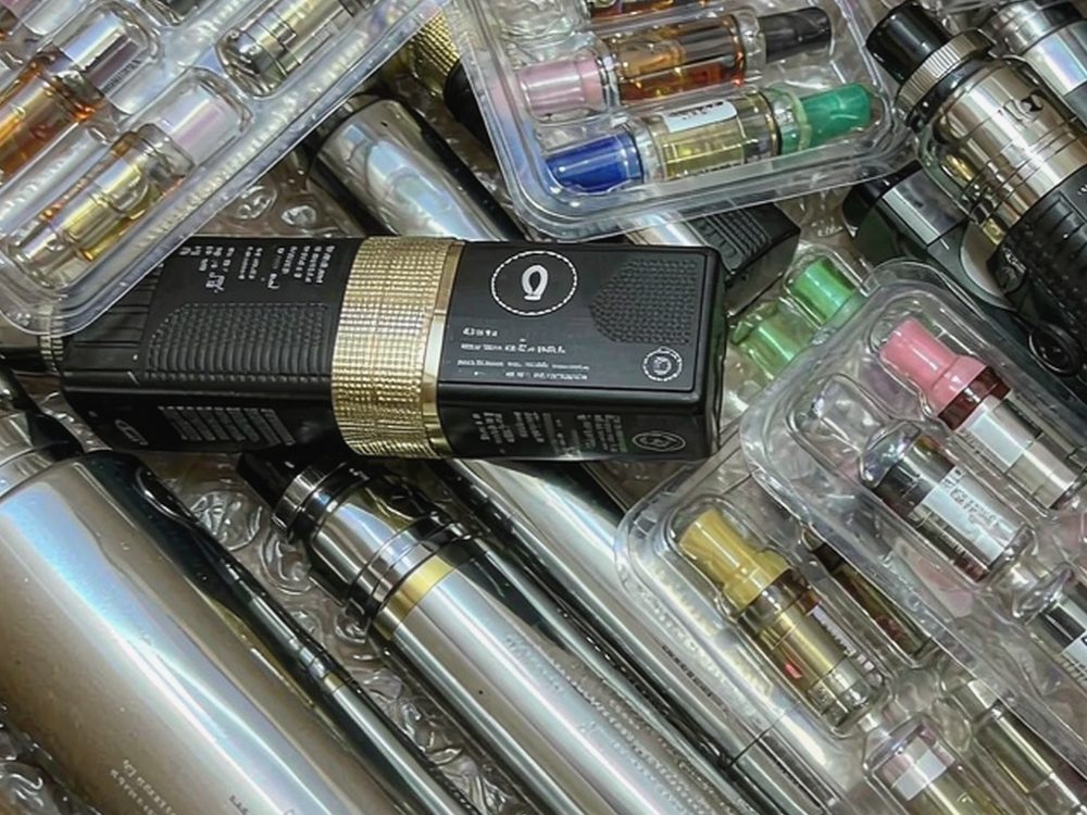 Shipping Guide for vape products in Jeonju Tanba — new arrivals