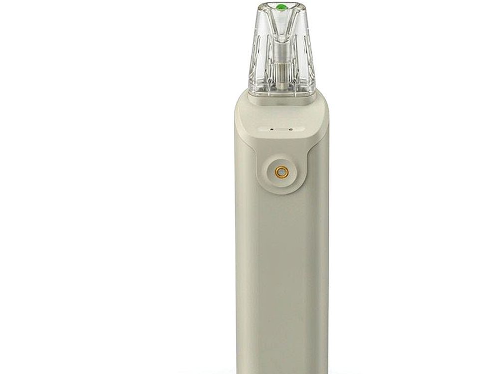 Shipping Guide for vape products in Jeonju Tanba — premium tier