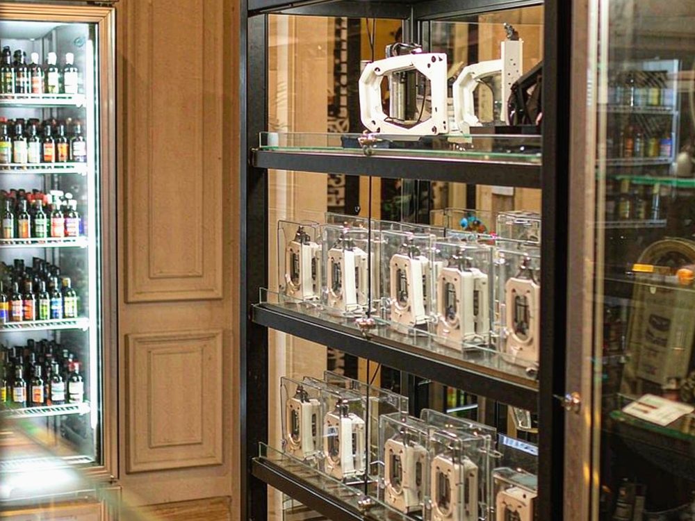 Shipping Guide for vape products in Jeonju Tanba — verified suppliers