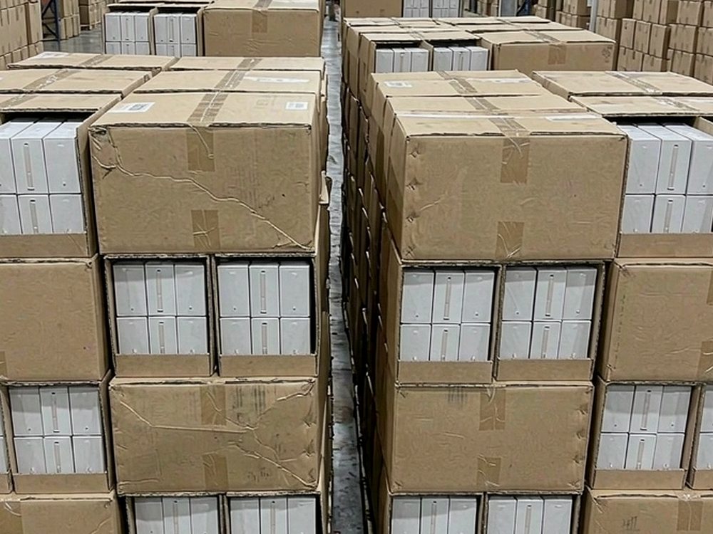 Shipping Guide for vape products in Jeonju Tanba — wholesale only