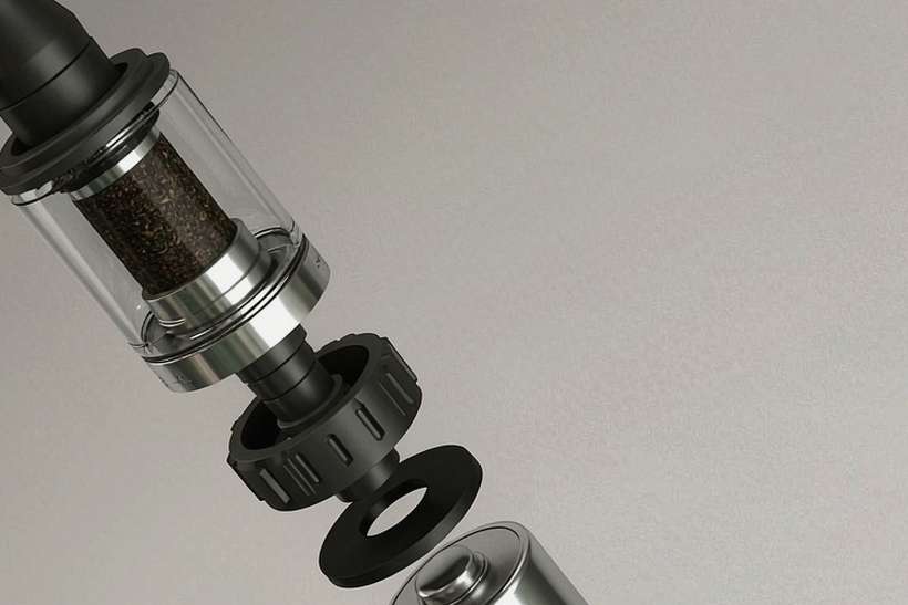 Shipping Guide for vape tanks — Autumn stock