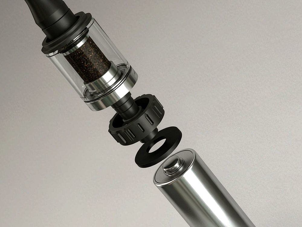 Shipping Guide for vape tanks — new arrivals