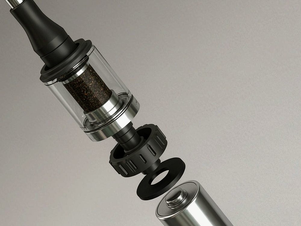 Shipping Guide for vape tanks — no minimum MOQ