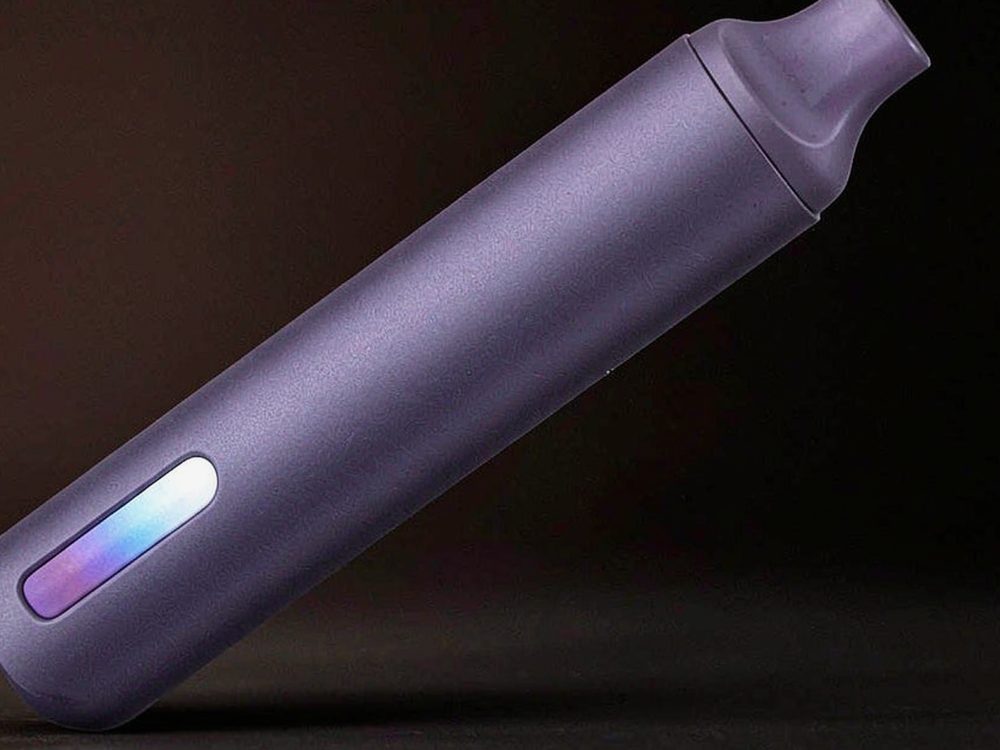 Shipping Guide for vape tanks — premium tier