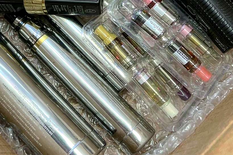 Shipping Guide for vape tanks — Summer deals
