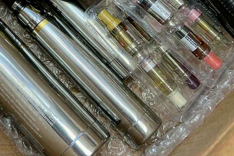 Shipping Guide for vape tanks — Winter special
