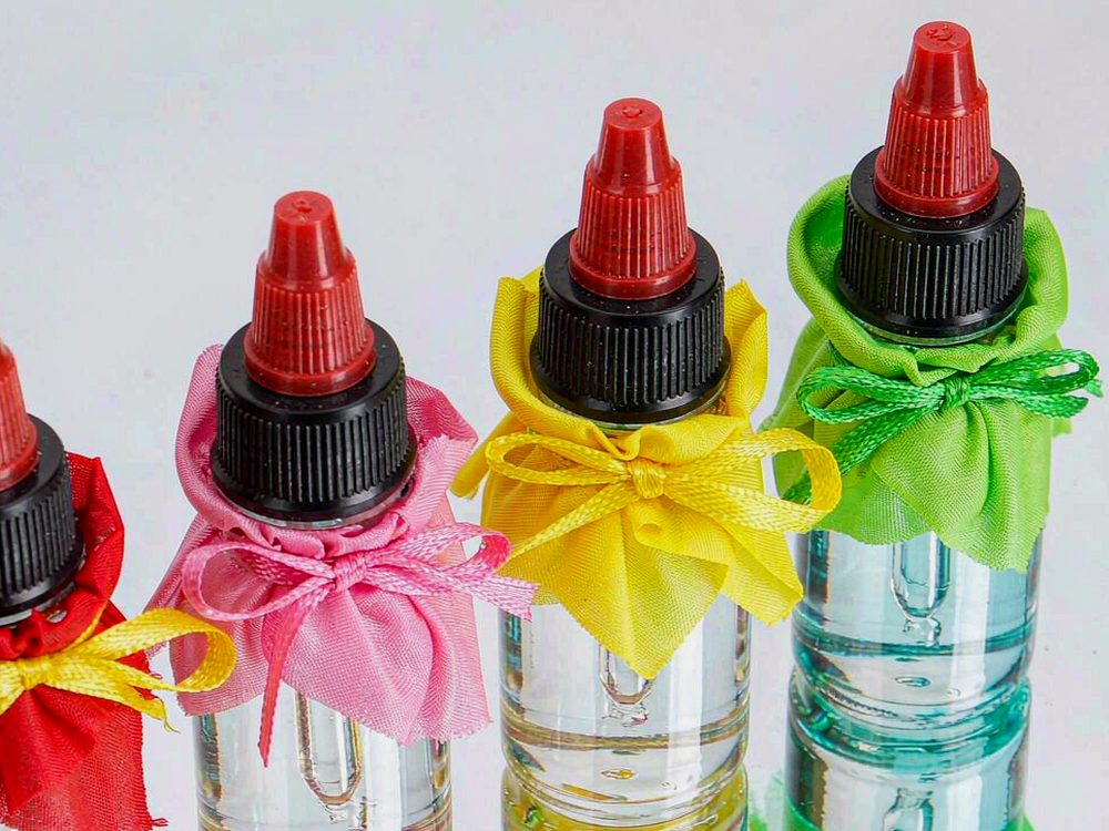 Shipping Guide for vape tanks — with fast shipping